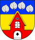 Coat of arms of Risum-Lindholm