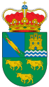 Escudo d'armas