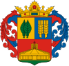 Coat of arms of Tenk