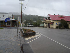 Herberton