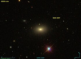 Image illustrative de l’article NGC 4097