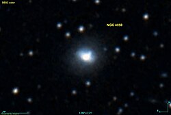 NGC 4950