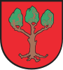 Coat of arms of Gmina Lubraniec