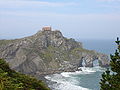 San Juan de Gaztelugatxe, Bermeo