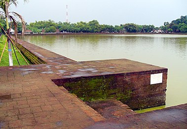 Kolam Segaran