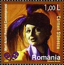 Carmen Stănescu, actriță română