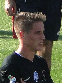 Andrea Conti