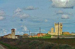 Belmonte de Campos - Sœmeanza