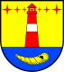 Coat of arms of Hörnum