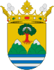 Coat of arms of Nacimiento, Spain