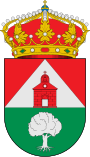 Blason de Tosantos