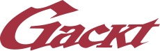 Gackts logo