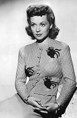 Lilli Palmer