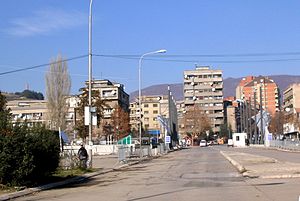 Mitrovica