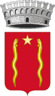 Blason de Peschiera del Garda