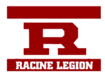 Logo for Racine Legion/Tornadoes