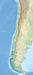 Bueno River is located in Chile