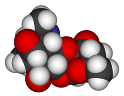 Spektinomysiini