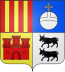 Blason de Montaut