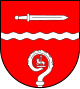 Langwedel – Stemma