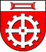 Blason de Mölln