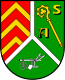 Blason de Obersimten