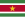 Surinam bayrogʻi