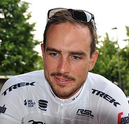 Degenkolb in 2017