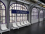 La Chapelle