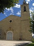 Kirche Saint-Saturnin