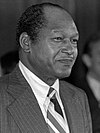 Tom Bradley