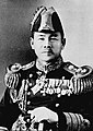 豊田貞次郎