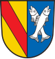 Weisweil – Stemma