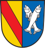 Blason de Weisweil