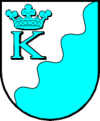 Blason de Krimml