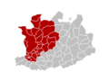 Antwerpn (Antwerpen)