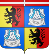 Blason de Fillinges