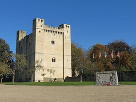 Chambois (Orne)