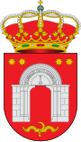 Blason de Abajas