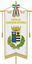 Gardone Riviera – Bandiera