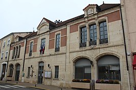 Gemeentehuis