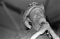 Q712914 Jerry Reed op 4 januari 1982 geboren op 20 maart 1937 overleden op 1 september 2008