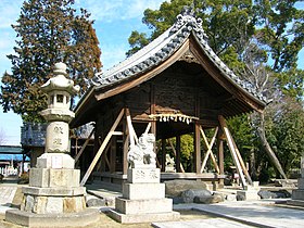 河原神社