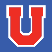 Logo Universidad de Chile