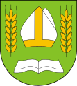 Wappen von Kościelec