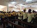 Image 11Roman Catholic Church in the Democratic Republic of the Congo (from Democratic Republic of the Congo)