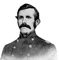 Brigadier général Pleasant A. Hackleman