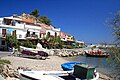 Hafen von Kokkari, Samos