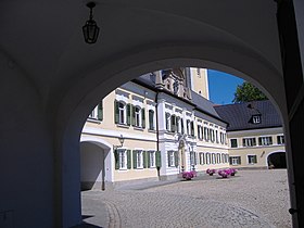 Kühbach