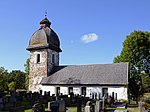 Vårdö kyrka